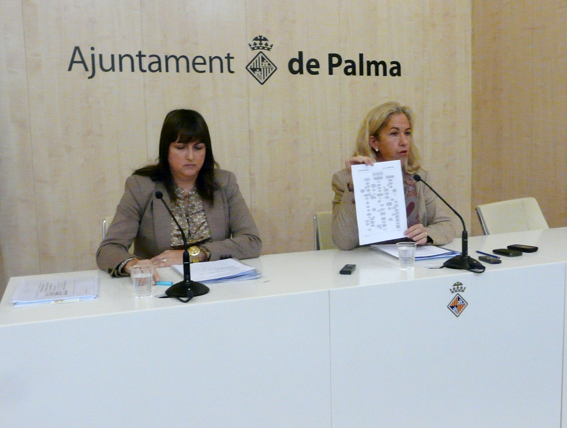 L'Ajuntament presenta el Pla Estratègic de Qualitat per simplificar i millorar el serveis municipals