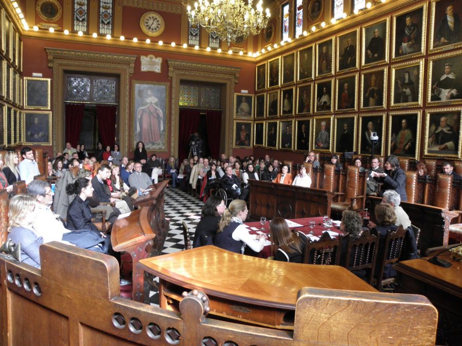 » Protocol d'atenció a les persones amb discapacitat dins l'àmbit municipal