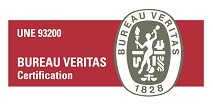 Imatge Bureau Veritas Norma 93200 30