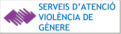 Serveis violència de gènere