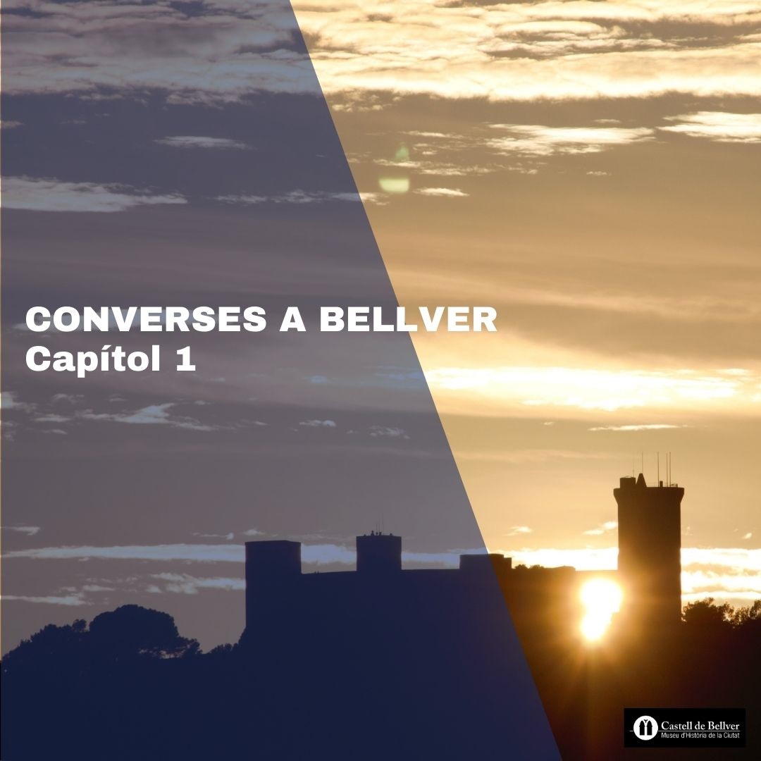 Converses a Bellver capítol 1