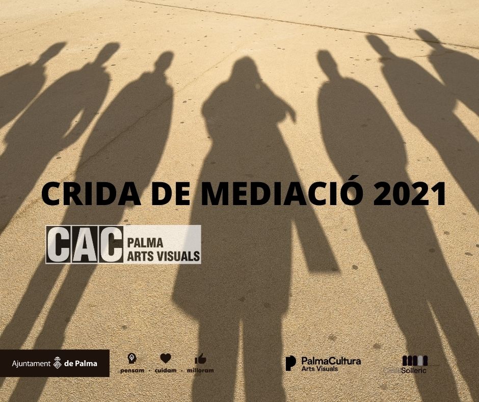 PROJECTES DE MEDIACIÓ CAC 2021