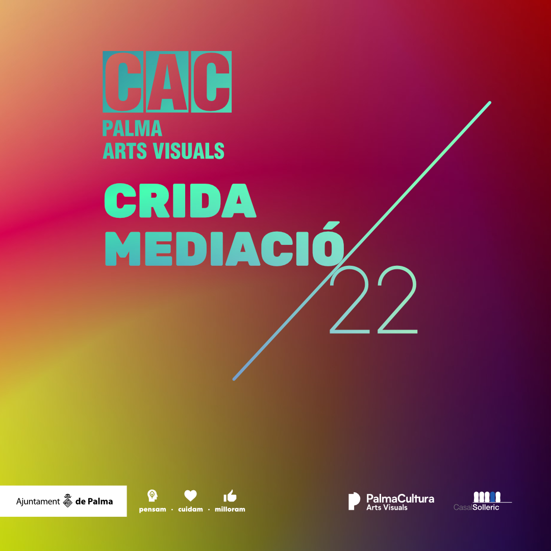 Cac mediació