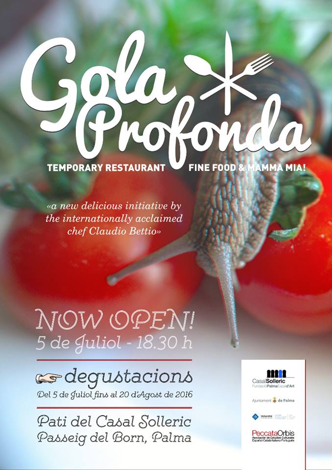 Gola Profonda