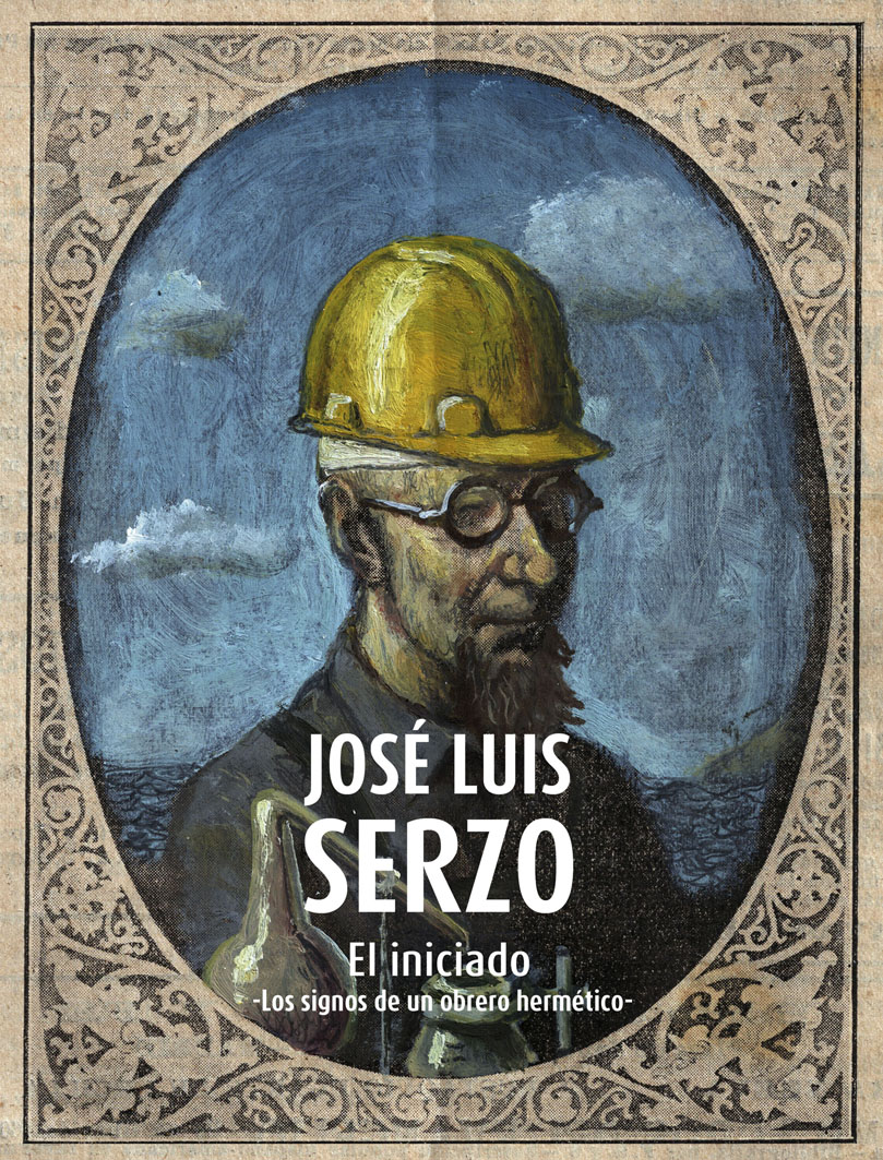 José Luis Serzo