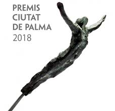 Premios Ciutat de Palma 2018