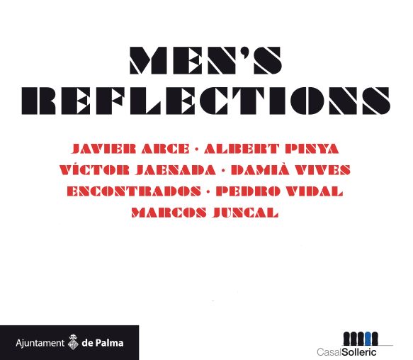 Imatge_Men's reflections