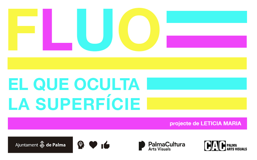 FLUO el que ocuta la superfície