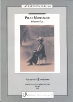 Pilar Montaner. Memorias