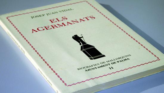 Els agermanats (Josep Juan Vidal)