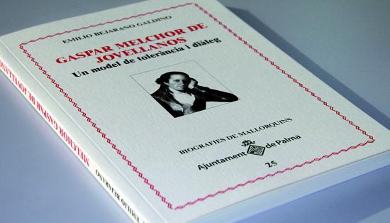 Gaspar Melchor de Jovellanos. Un model de tolerància i diàleg (Emilio Bejarano)