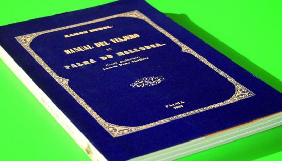 Manual del viajero en Palma de Mallorca