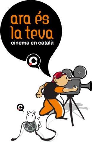 Cinema en català