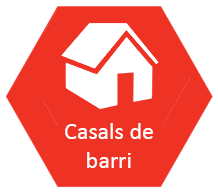 Casals de Barri_n